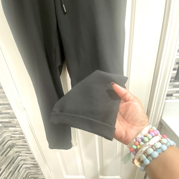 Zara Drawstring Pants - Picture 6 of 7